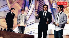 shahid kapoor, shah rukh khan, screen awards 2010