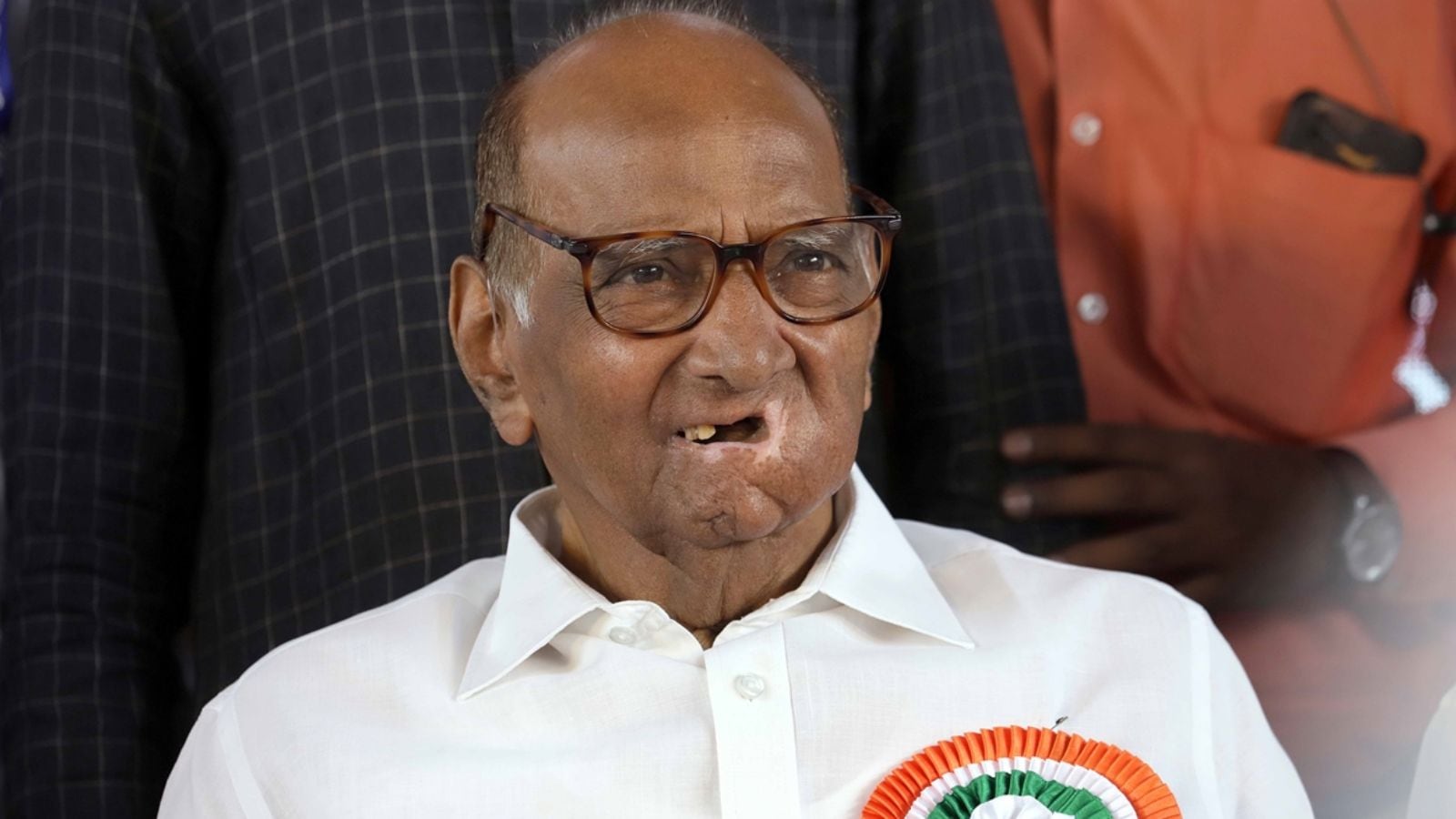 Sharad Pawar set to launch state-wide outreach campaign soon