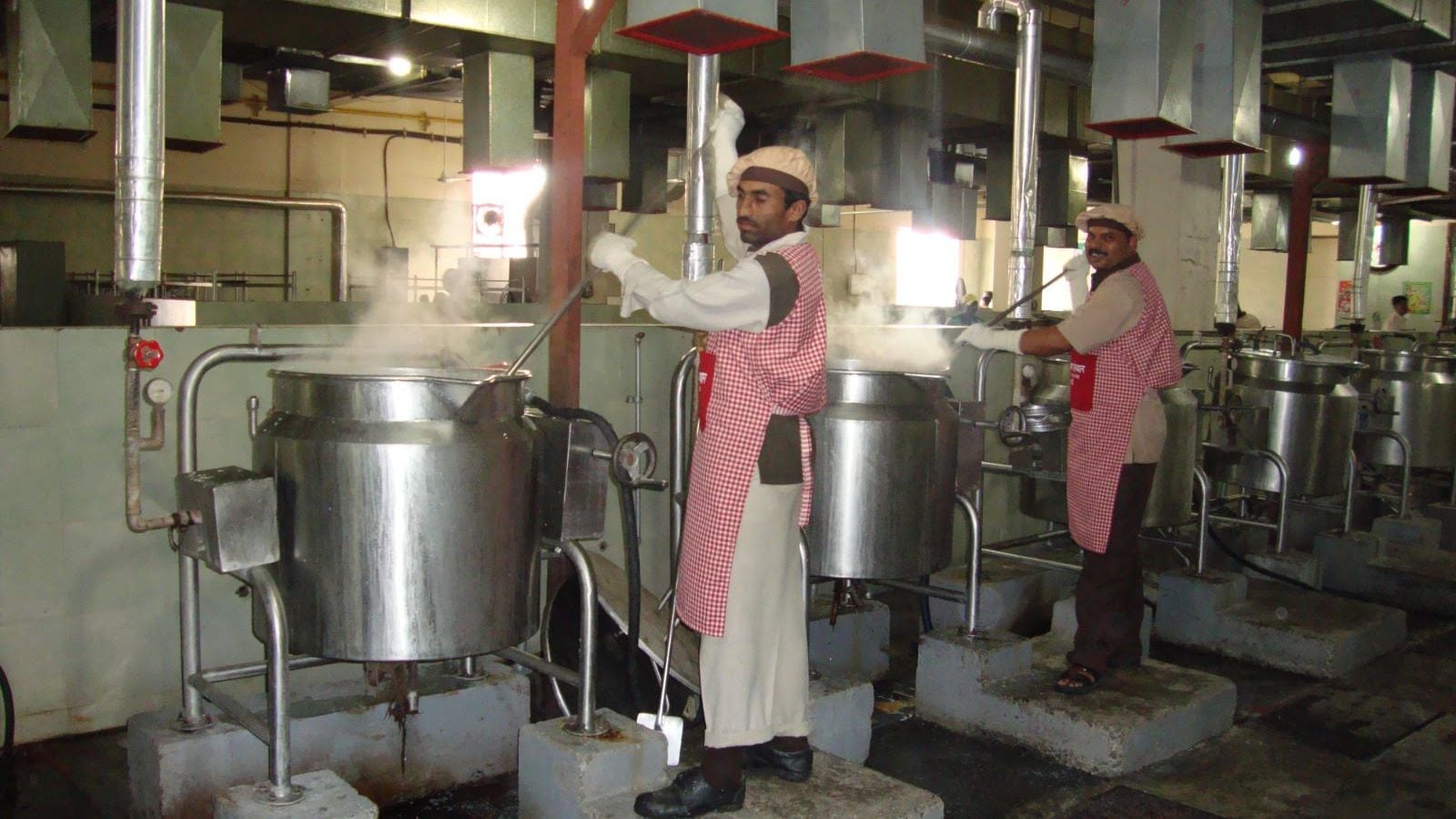 The Art of Baking: From Classic Bread to Artisan Pastries