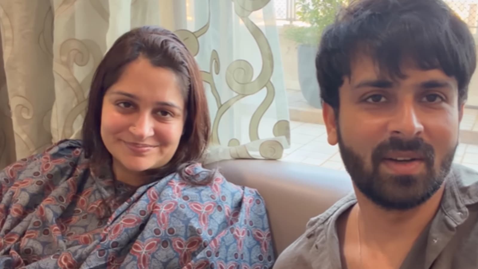 Shoaib Ibrahim Dipika Kakar