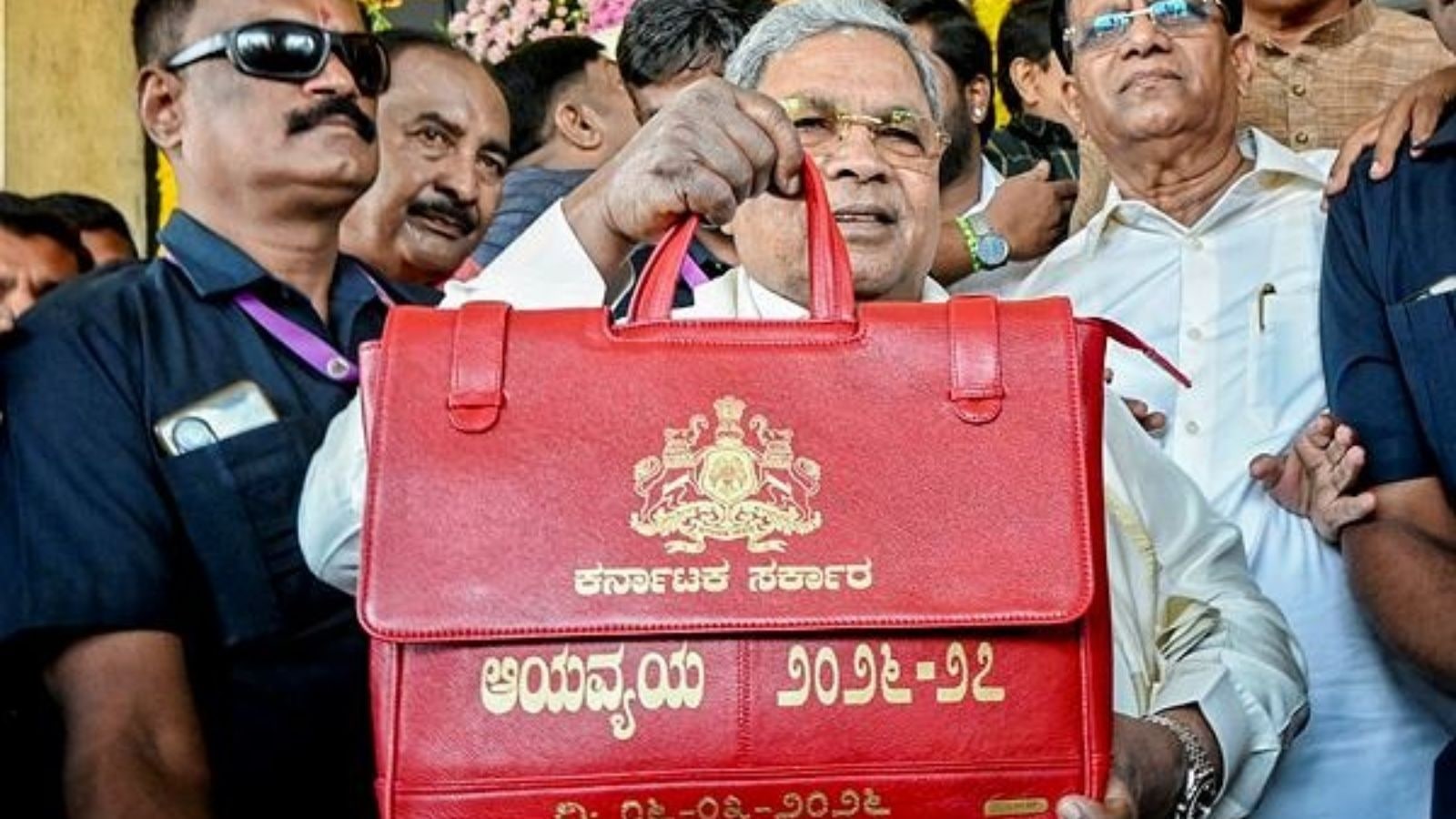 Karnataka budget: Siddaramaiah aims to make Bengaluru ‘most liveable city’, but offers no big-ticket schemes