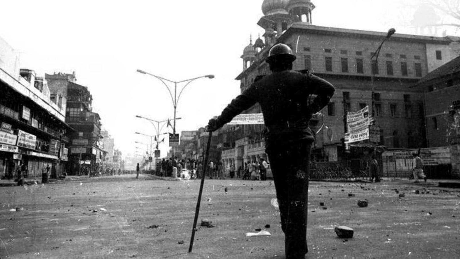 Kanpur anti-Sikh riots: How SIT narrowed 1,251 cases to 11, filed chargesheets against 74 accused