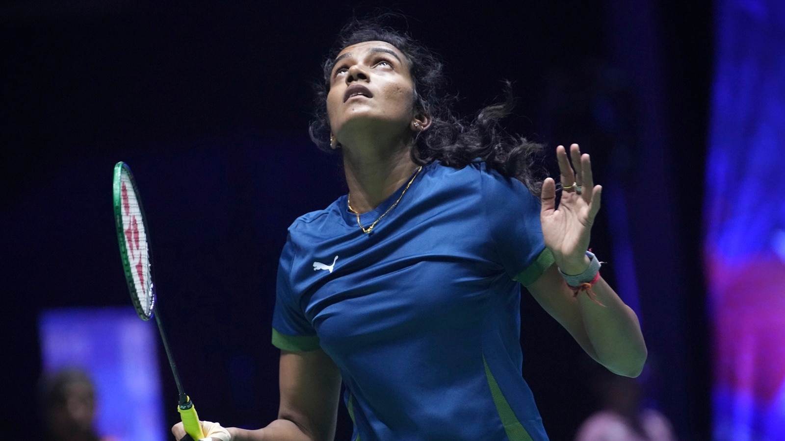 ‘I might sound mean, but…’: Ace shuttler PV Sindhu’s honest message to young athletes on studies and sport