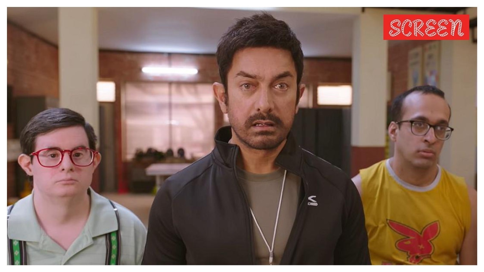 Why Aamir Khan bought Sony’s share of Sitaare Zameen Par for Rs 30 cr, only for film’s quiet return on SonyLIV 8 months later