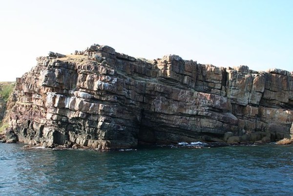 Kharg island, Snake Island