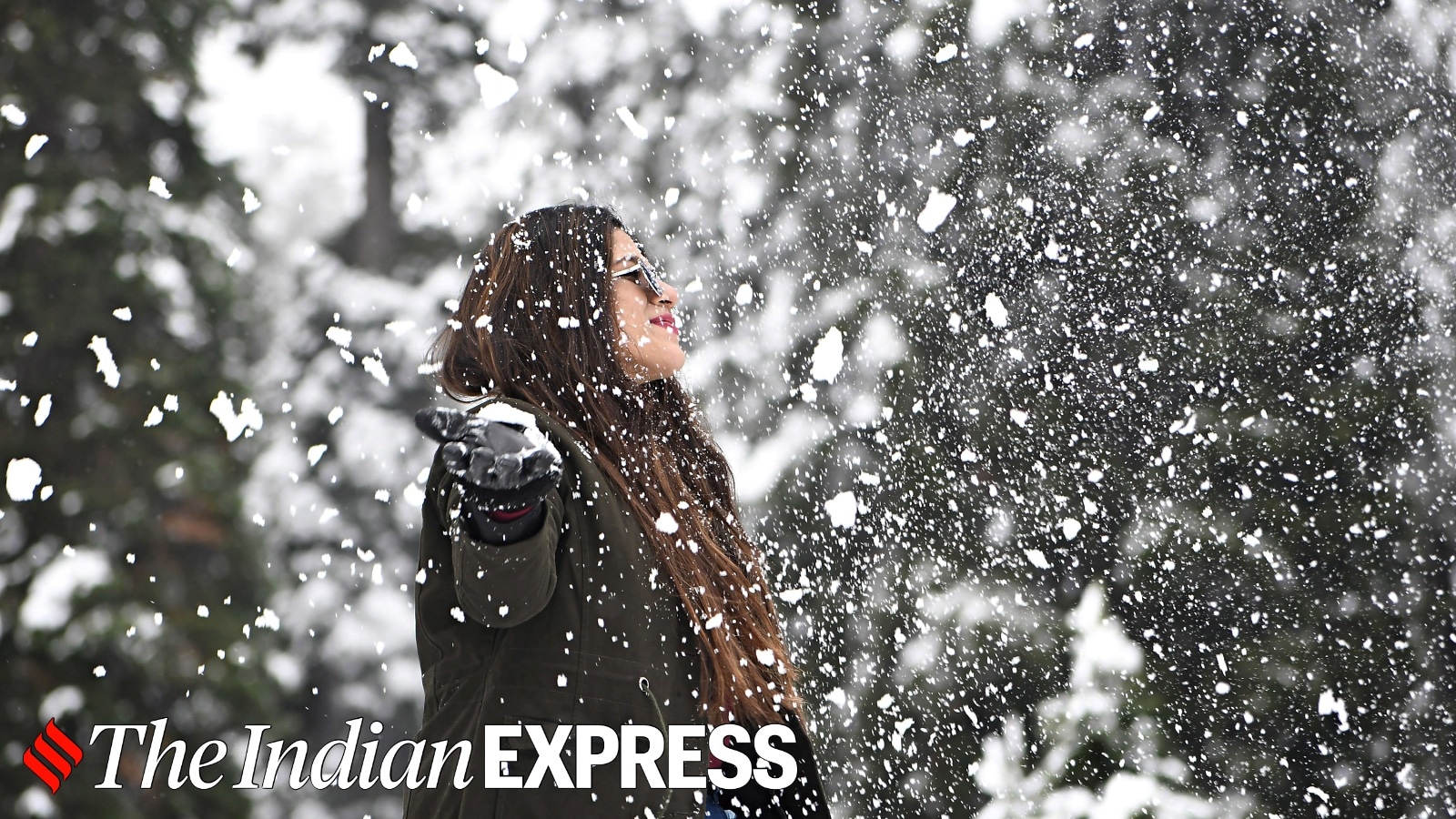 Where to find snow in India this March: Six must-visit destinations