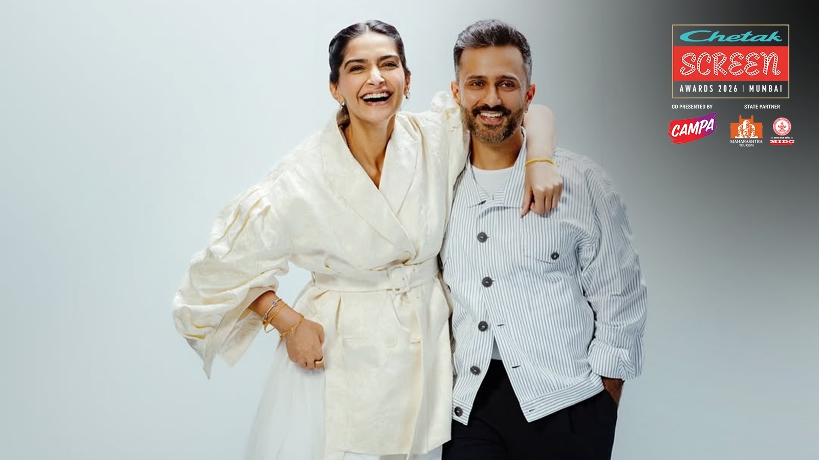 Sonam Kapoor and Anand Ahuja welcome a baby boy