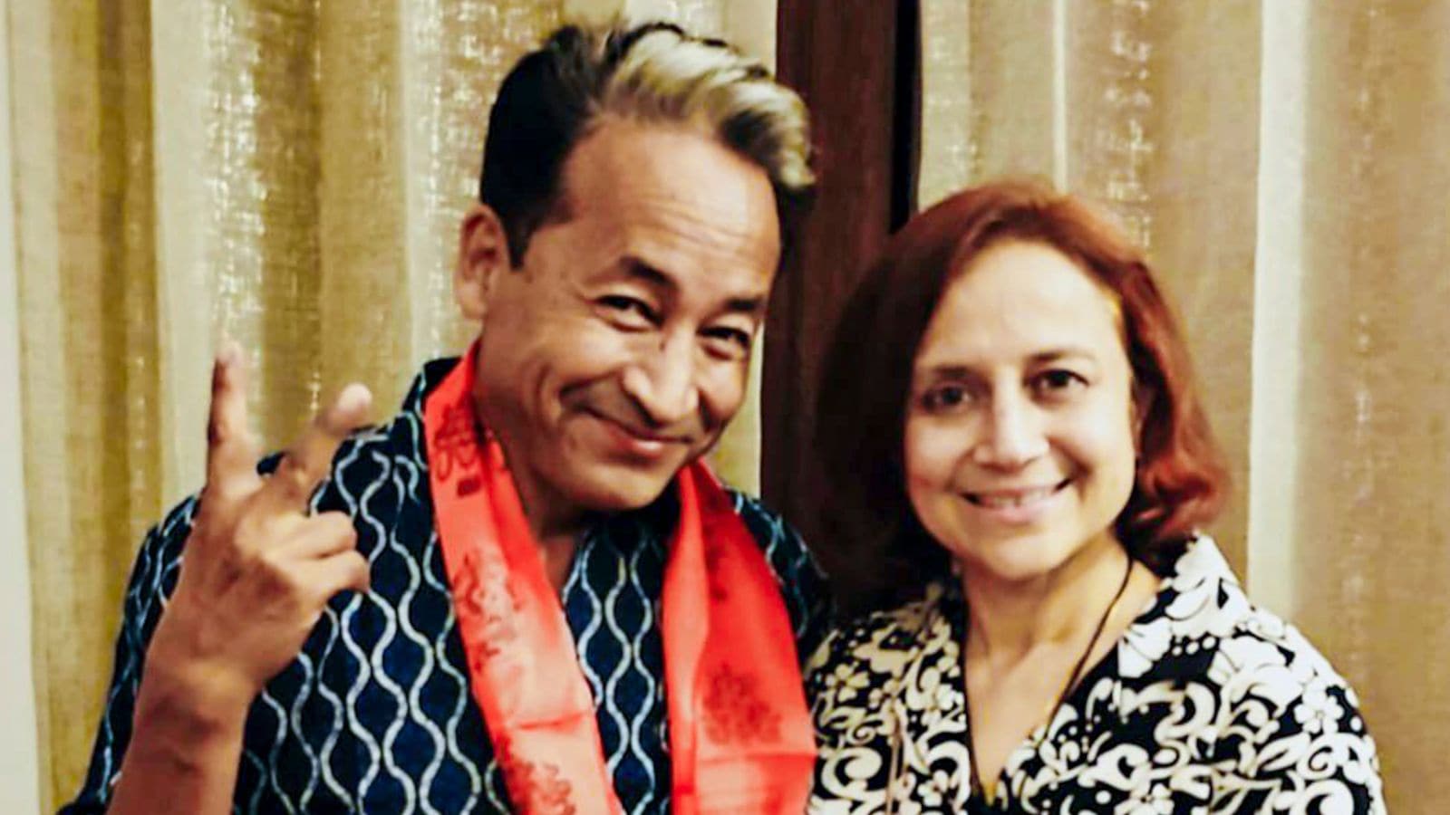 Released from 6-month NSA detention, Sonam Wangchuk opens door to compromise on Ladakh demands