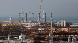 iran southpars