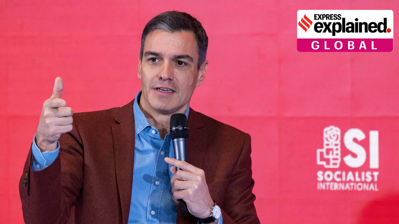 Amid West Asia war, why Spain has banned US military aircraft from its airspace