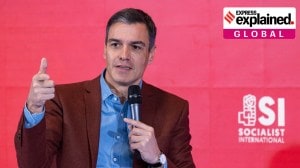 Amid West Asia war, why Spain has banned US military aircraft from its airspace