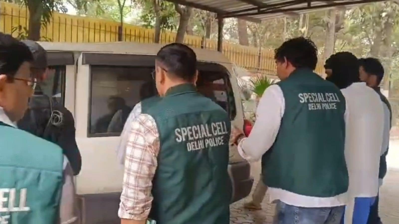 Gurgaon clubs grenade attack case: Delhi Police arrest sharpshooter from Rajasthan after multi-state chase