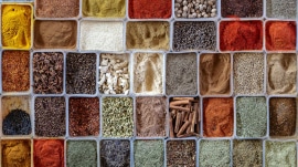spices