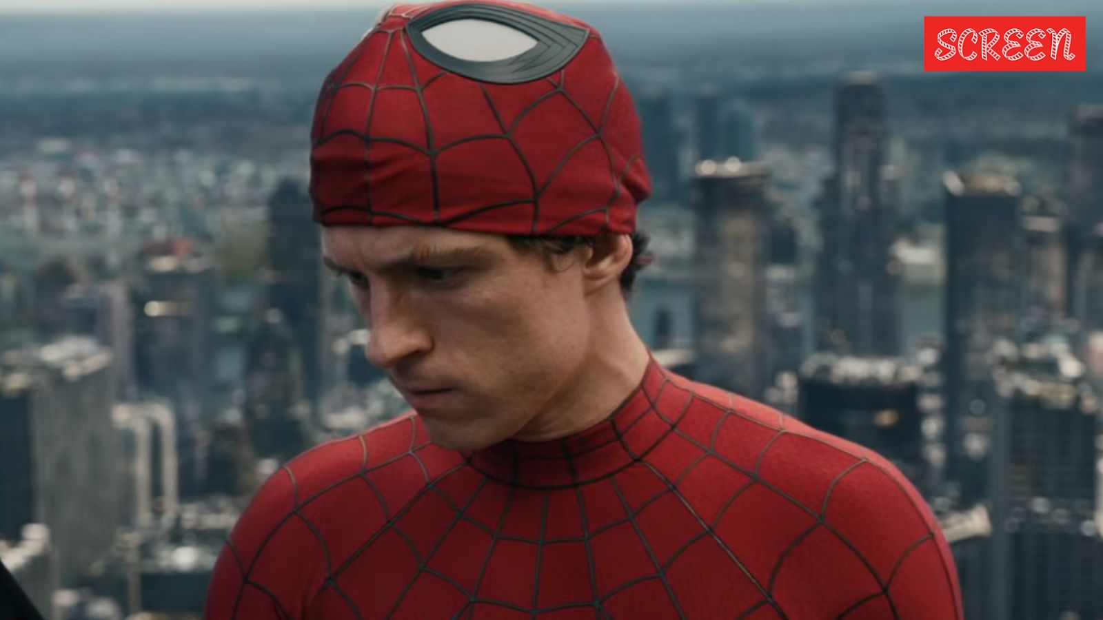 Spider Man Brand New Day trailer: Tom Holland’s Peter Parker nurses his broken heart as Zendaya’s MJ moves on; reunites with Mark Ruffalo’s Bruce Banner
