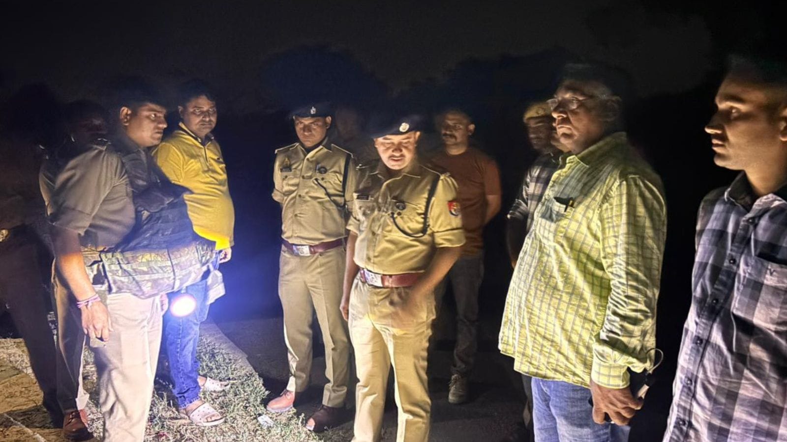 A rent dispute, a child killed and stuffed in a box — and an ‘encounter’: What happened in Agra?