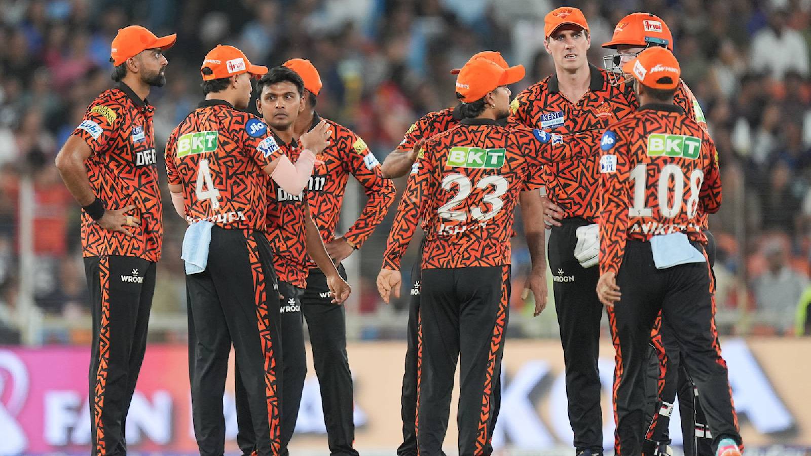 Abhinav Mukund on Sunrisers Hyderabad: ‘If their batting is a 10, their bowling is a 1…’