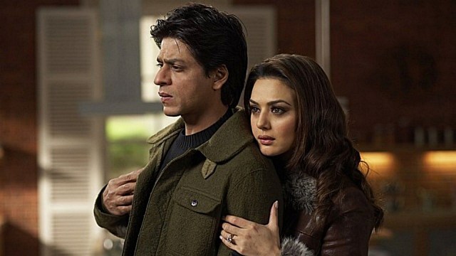 kabhi alvida naa kehna