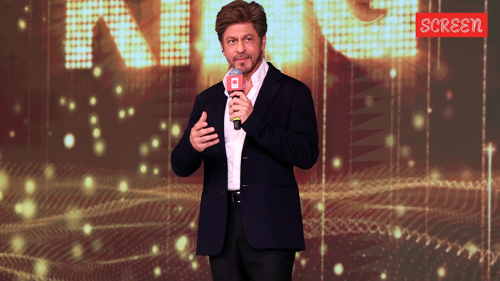 Shah Rukh Khan