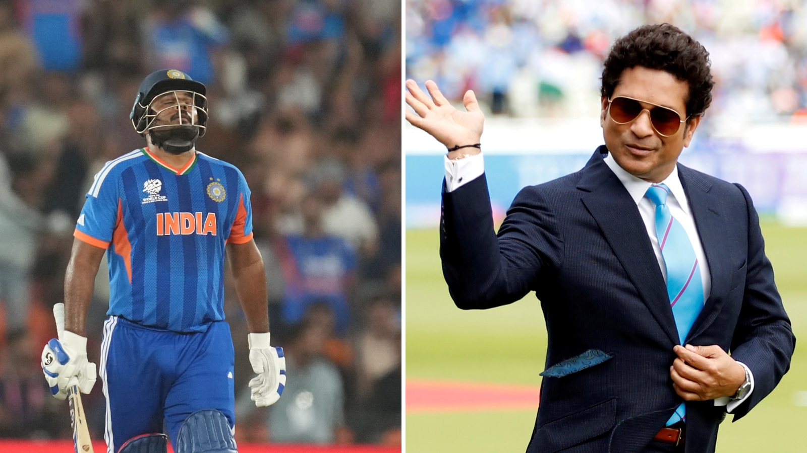 From Virat Kohli to Yuvraj Singh: How Sachin Tendulkar’s guidance helped Indian stars through tough phases