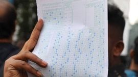 SSC CHSL tier 1 answer key released, scorecards out