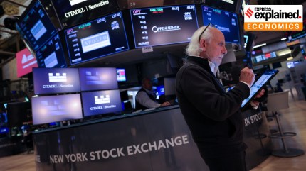 foreign investors dumping Indian stocks, investors dumping Indian stocks, investors pushing rupee down, Foreign Portfolio Investors, Indian rupee value, rupee fall, dollar vs rupee, west asia war, Israel-US-Iran war, Iran conflict, west asia conflict, iran and israel war, iran and israel, us israel war, war in iran, iran us, us israel iran, us israel, us iran war, iran us war, us war, israel news, israel iran war news, war news, israel iran news, israel war news, iran war news, war on iran, iran israel war today, war in iran and israel, iran attack israel, israel iran, israel us attack iran, attack on iran, iran attack on us, us and iran, us attack in iran, did iran attack us, us to attack iran, us and israel, us and israel attack iran, us attack iran today, us iran news, iran us news, us news, iran attack news, iran attack today, Khamenei news