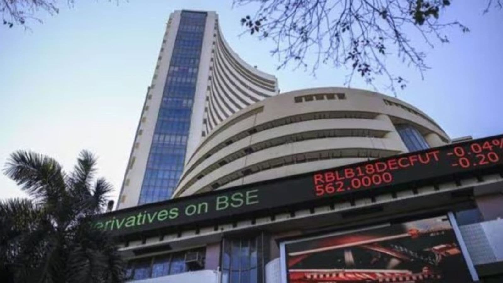 Sensex soars 885 points, Nifty tops 23,200 as oil slumps and war fears ease