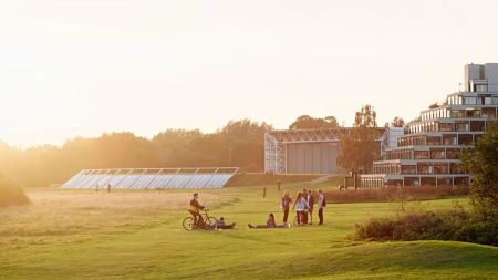 University of East Anglia announces £10,000 Vice Chancellor’s scholarship for international students