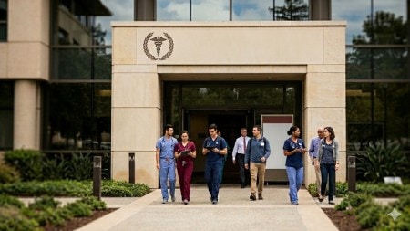 Stanford, UCSD, Ohio State medical schools under investigation for potential racial discrimination