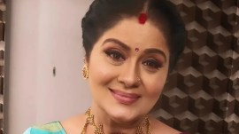 Sudha Chandran