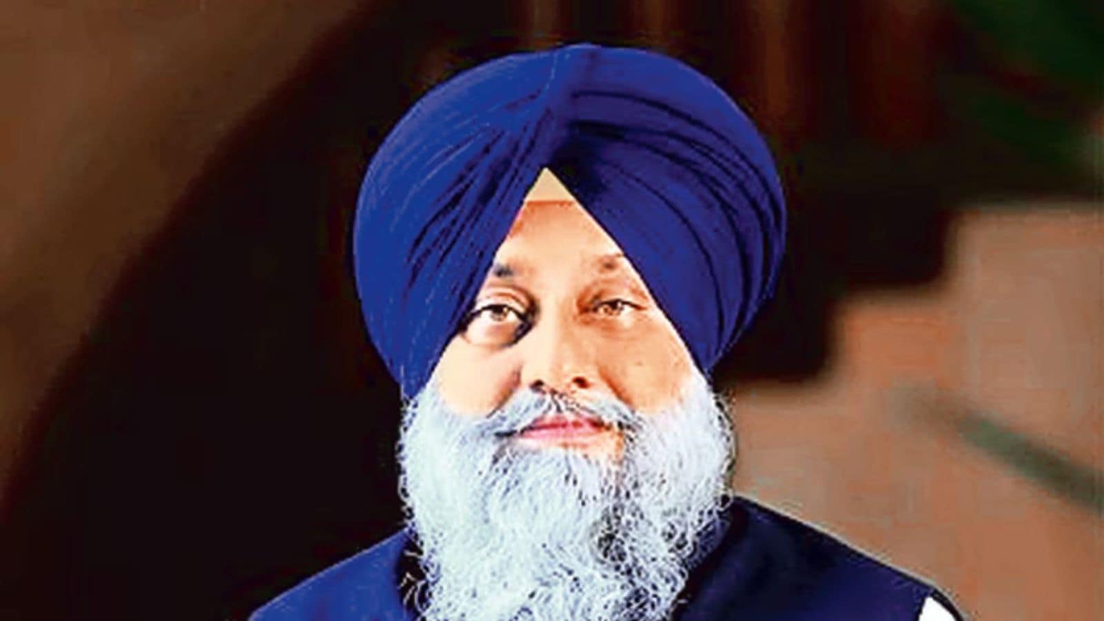 Should stop doing drama in name of special sessions: Badal to Mann
