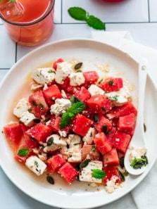 Refreshing Salads to Try This Summer