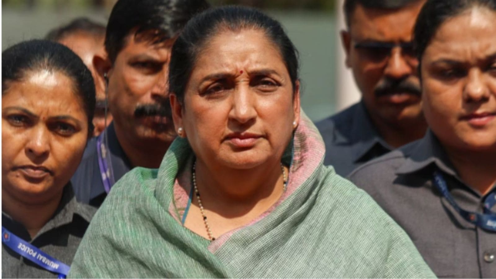 After controversies, NCP nudges Sunetra to step up, assert control