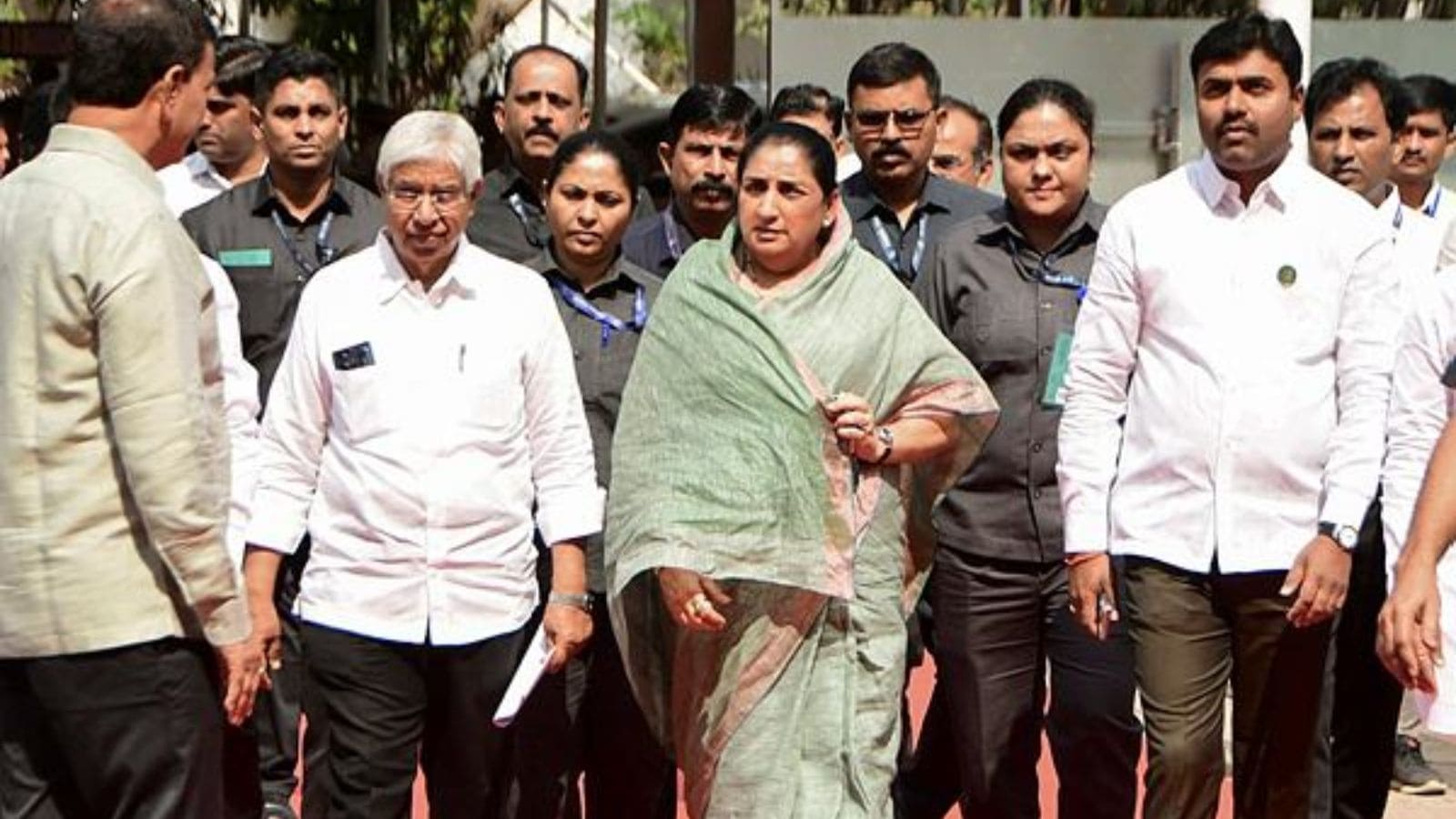 Baramati plane crash: Ajit Pawar’s family likely to meet PM seeking fair probe, action against VSR