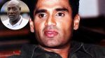 Suniel Shetty