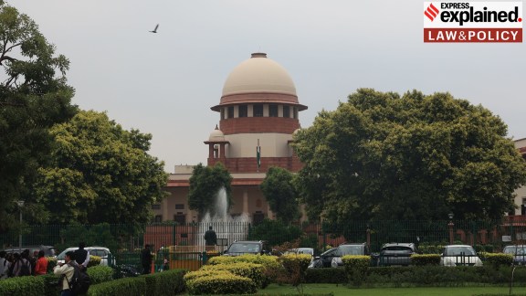 creamy layer SC verdict