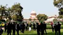 To tackle impression of 'massive pendency', SC closes 40-year-old MC Mehta case