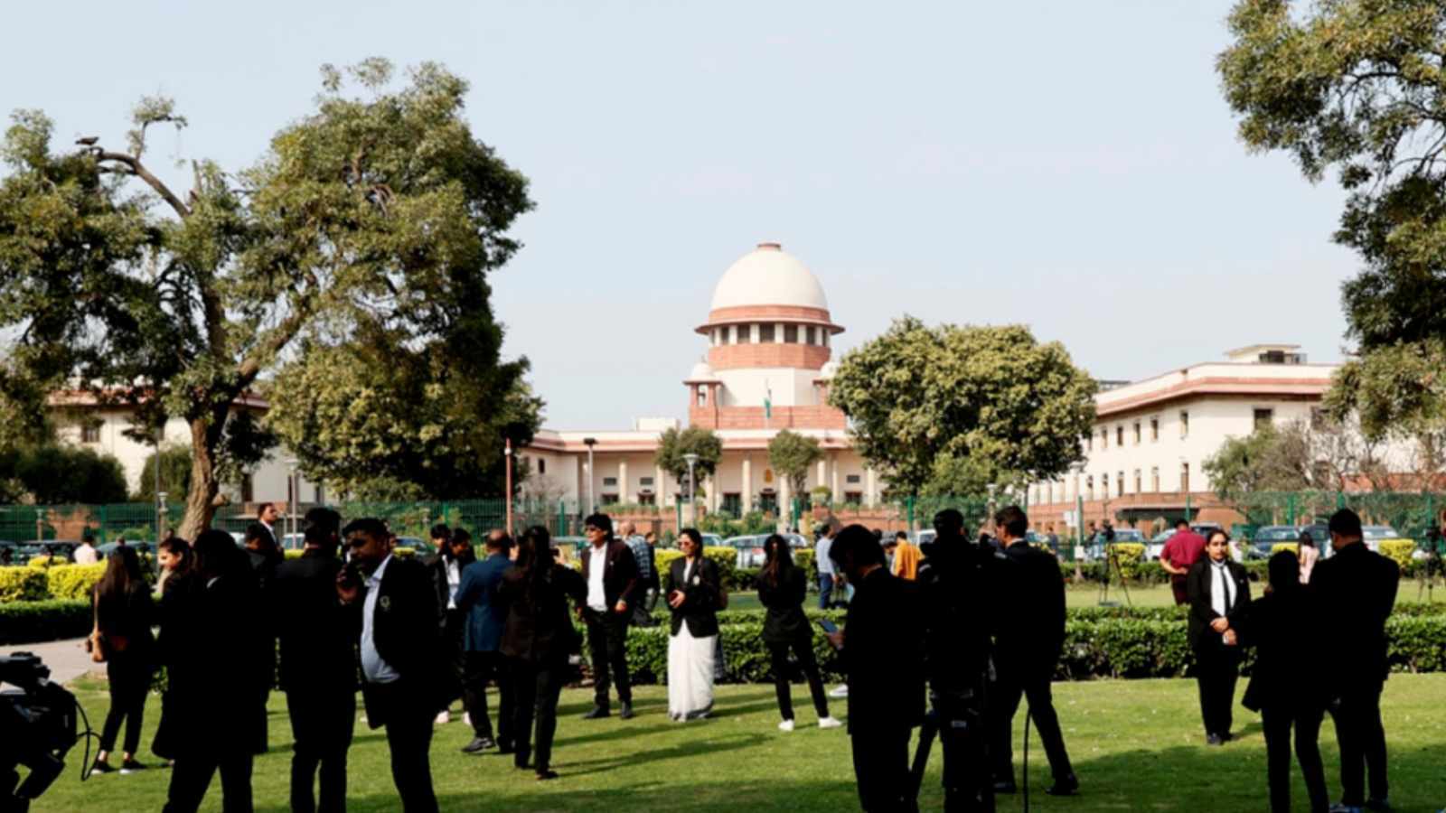 Supreme Court to hear on Monday parents’ plea against Gurgaon police for no arrest in POCSO case
