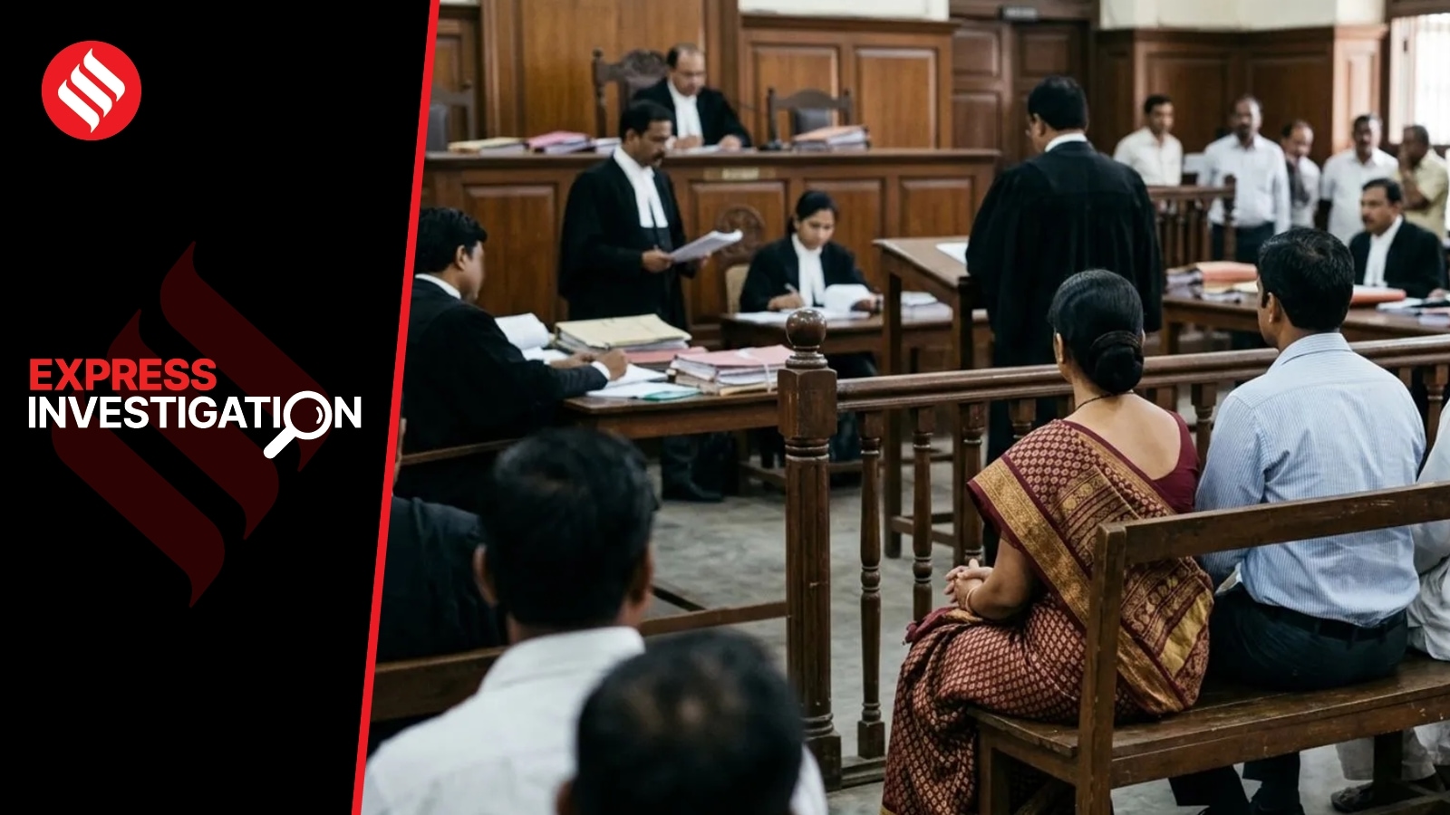 SC rap to Allahabad HC judge over bail in dowry death: In 3 months, he gave bail in 508 of 510 such cases