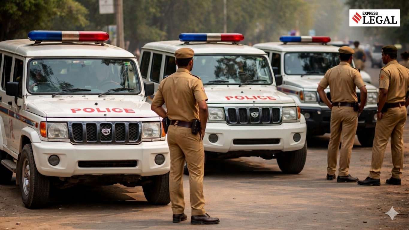 Why ‘clean chit’ from court may still not be enough to get you job