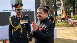 sought details about the steps the Centre is taking to tackle such disasters using modern technology and specialised disaster management mechanisms.