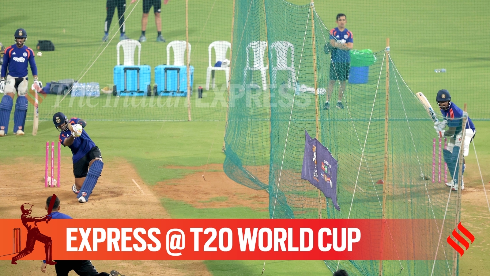 Can a team that survives become a team that intimidates? Suryakumar and Gambhir face Harry Brook & Co. in T20 World Cup semifinal test