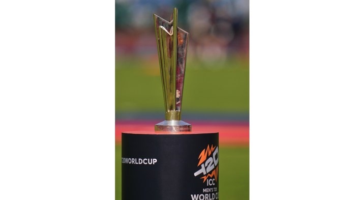 Umpires announced for India vs England and South Africa vs New Zealand T20 World Cup semi-final matches