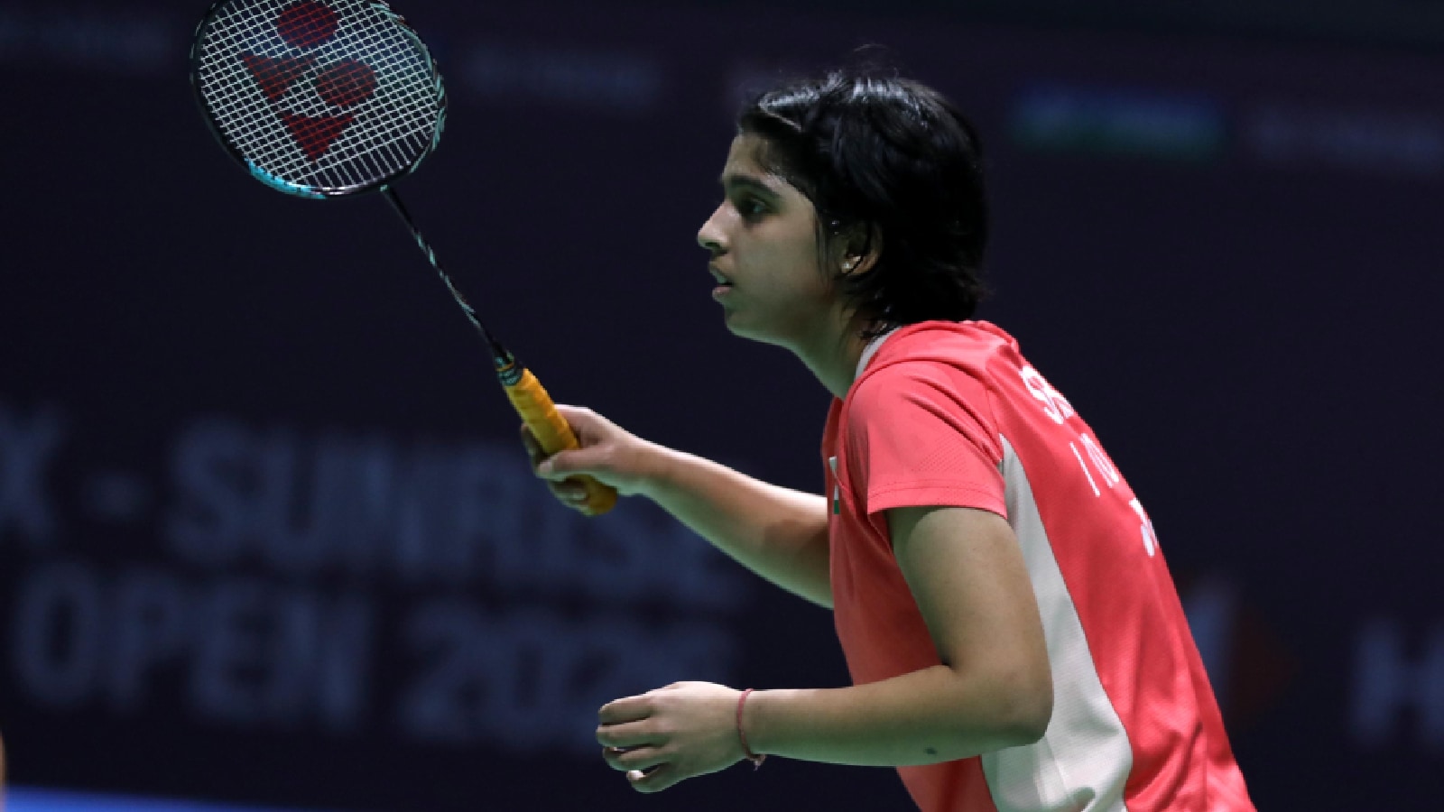 Orleans Masters: Tanvi Sharma flaunts her shot selection to saunter to 21-14, 21-14 win over World No 23 Natsuki Nidaira
