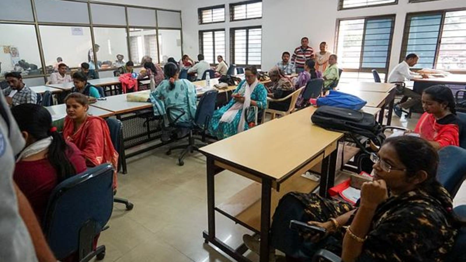 UPTET 2026 dates announced; application begins on March 27