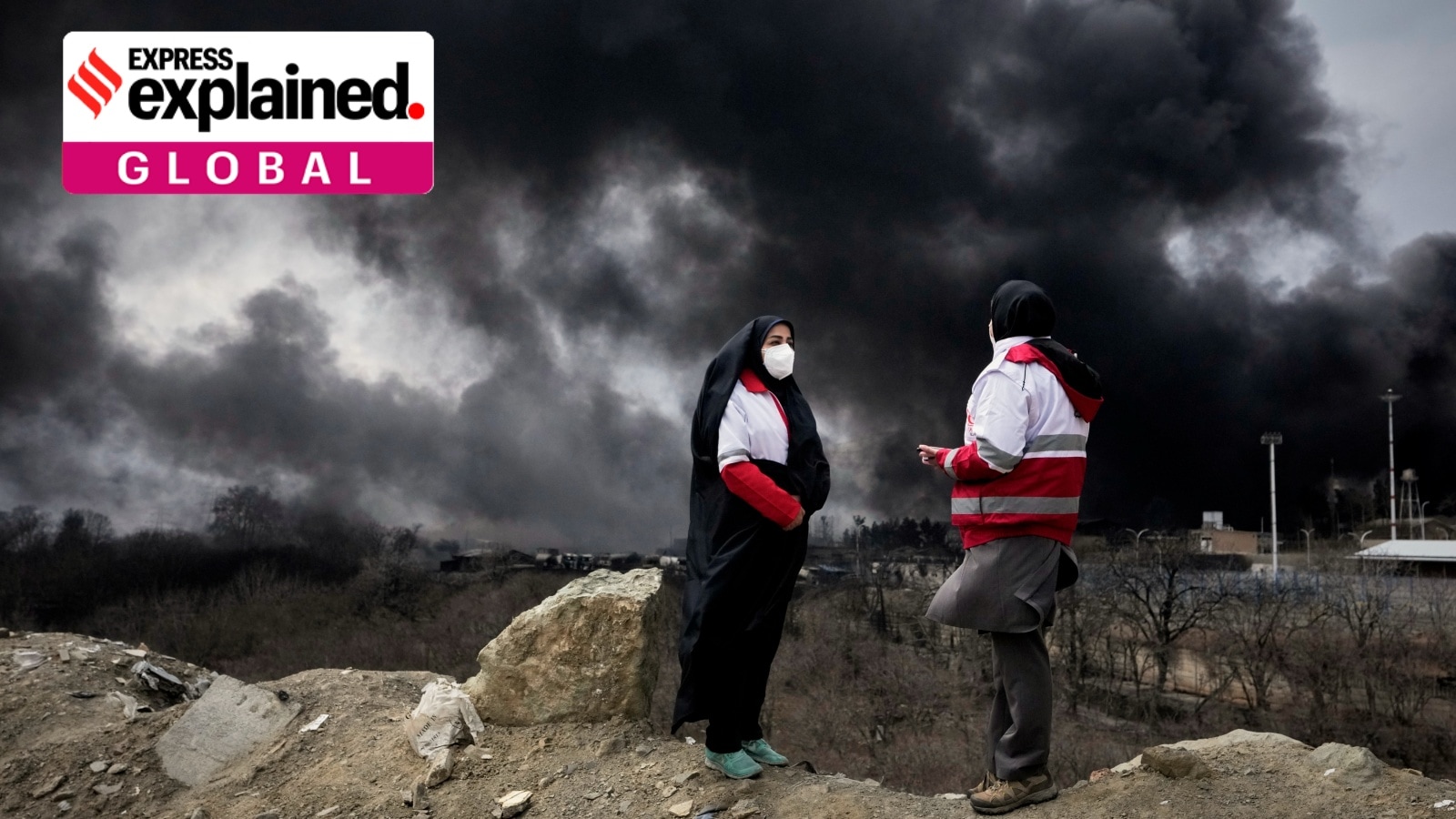 Two weeks of war in West Asia: The five big takeaways from the widening conflict