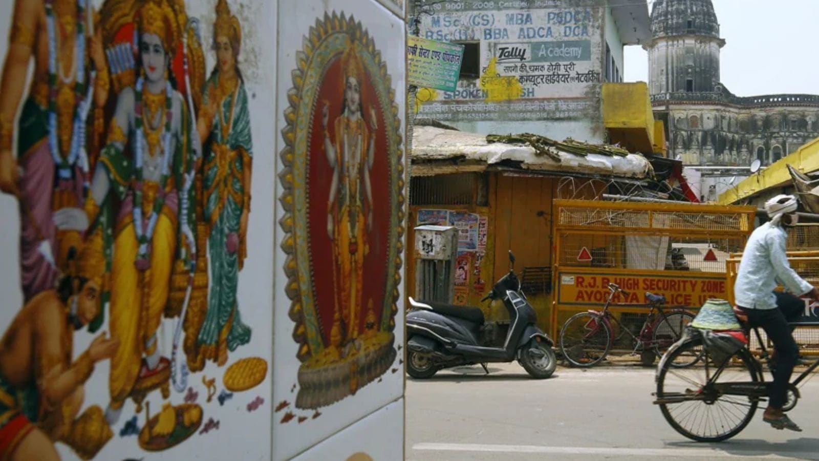 Sambhal next major religious hub? UP govt floats plan to revive pilgrimage route, 87 teerths