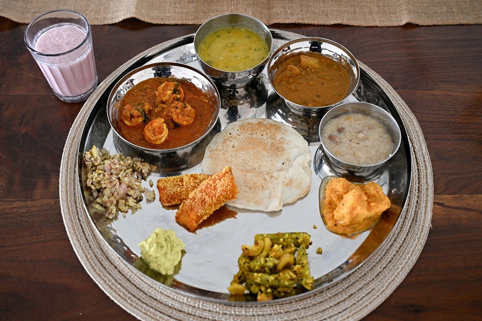 Thali