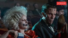 The Bride movie review