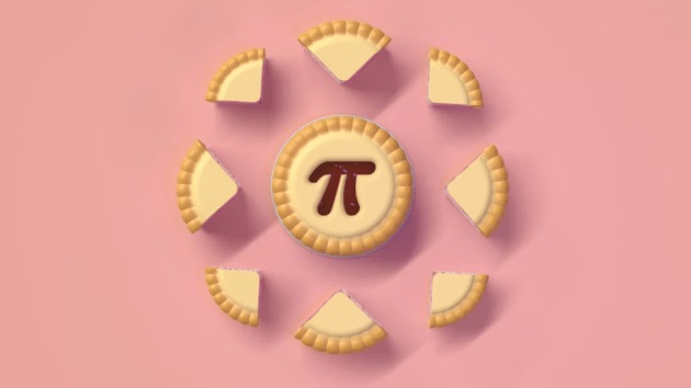 pi day