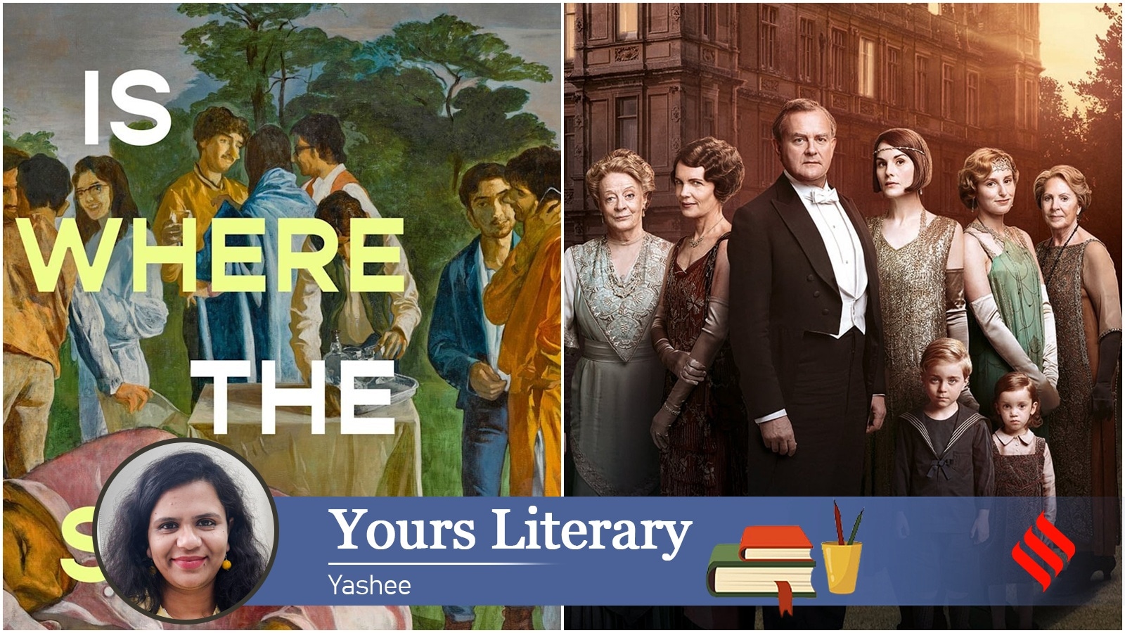 If Charles Dickens wrote Downton Abbey: This new Pakistani novel has charm, beauty, and unrelenting cruelty